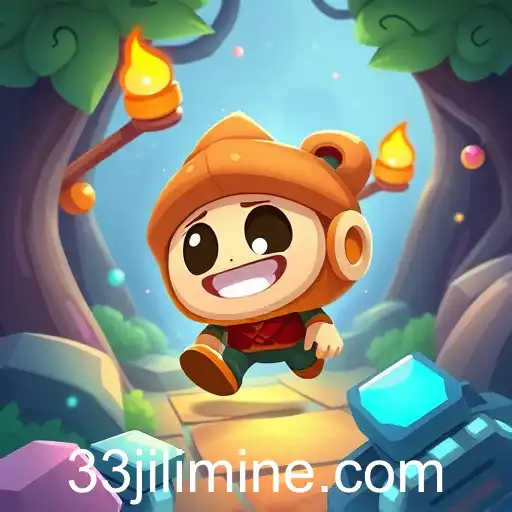 Exploring the Casual Games Category: The Rise of 'Jilimine'