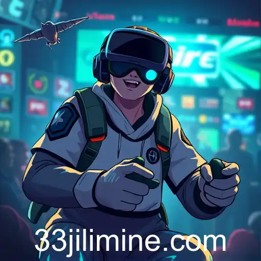 The Evolution of Online Gaming in 2025