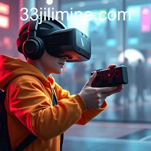 Gaming Trends and Innovations of 2026