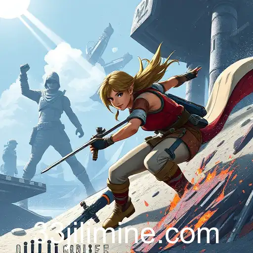 Digital Landscapes: The Rise of Gaming in 2025