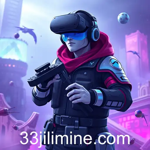 Gaming Renaissance: The Rise of Jilimine