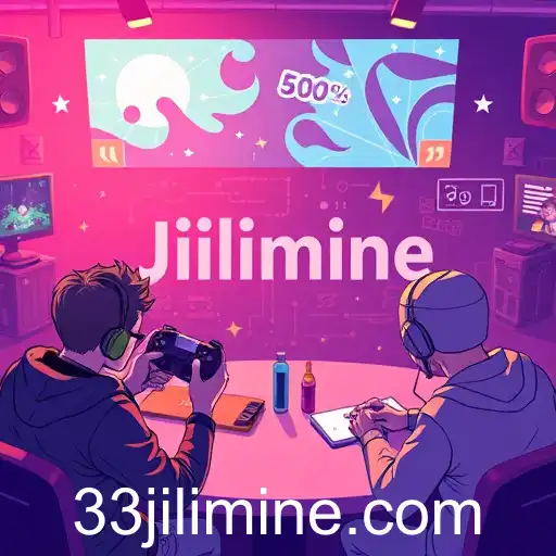 The Rise of Jilimine in Digital Engagement