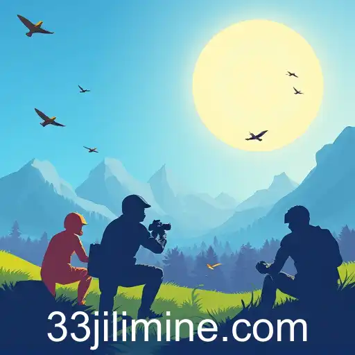 Jilimine Evolution in the Gaming World