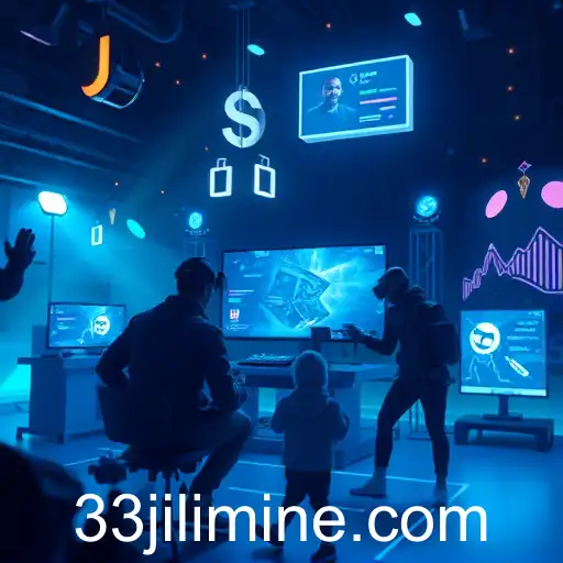 The Rise of Jilimine in Gaming Culture