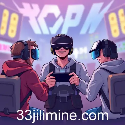 Jilimine: Revolutionizing Online Gaming Experiences