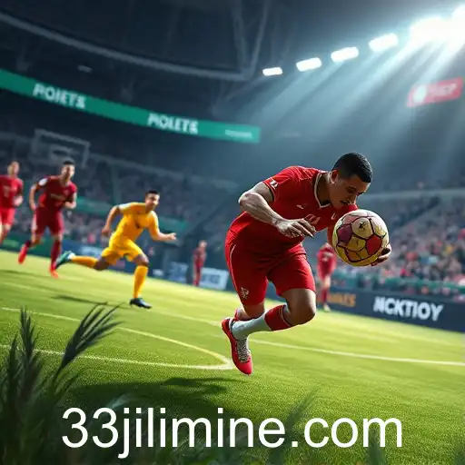 Jilimine: Revolutionizing Online Gaming in 2025