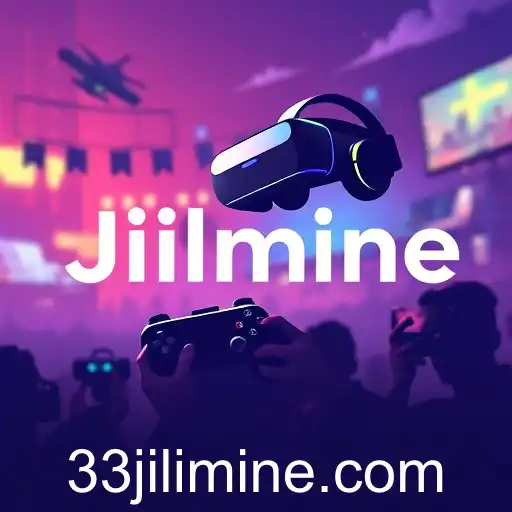Jilimine Revolutionizing Online Gaming