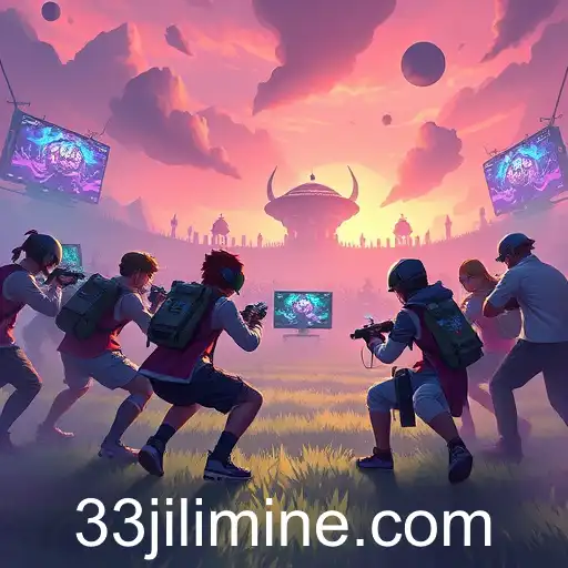 Jilimine: A Surge in Gaming Trends