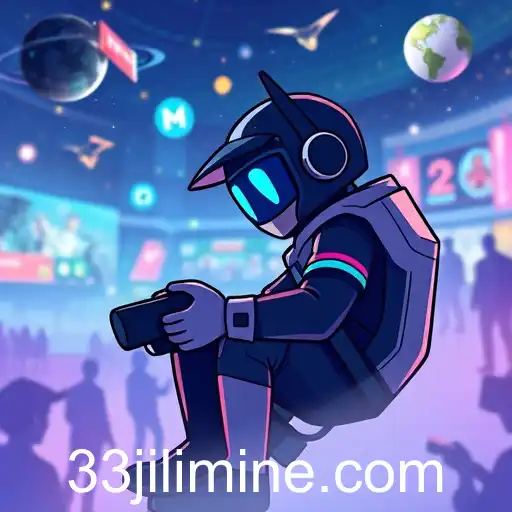 Jilimine: Revolutionizing Online Gaming