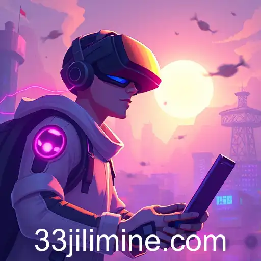 The Rise of Jilimine: A New Era in Online Gaming