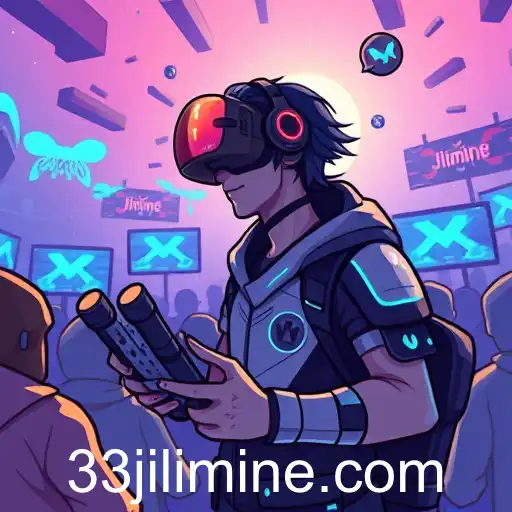 Revitalizing Online Gaming: The Jilimine Experience