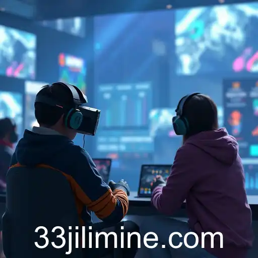 Reviving Retro Games with Modern Twists