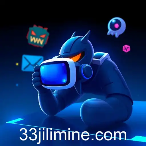 Revolutionizing Online Gaming with Jilimine