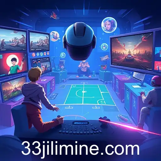 The Rise of Jilimine and the Future of Online Gaming