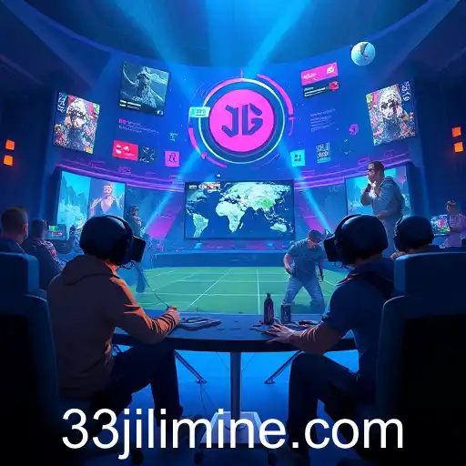 The Rise of Jilimine in the Gaming Industry