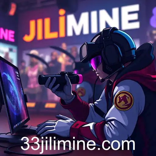 The Rise of Jilimine: A Gateway to Digital Adventures