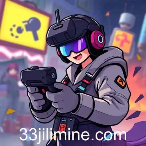 The Rise of Jilimine: A New Gaming Trend