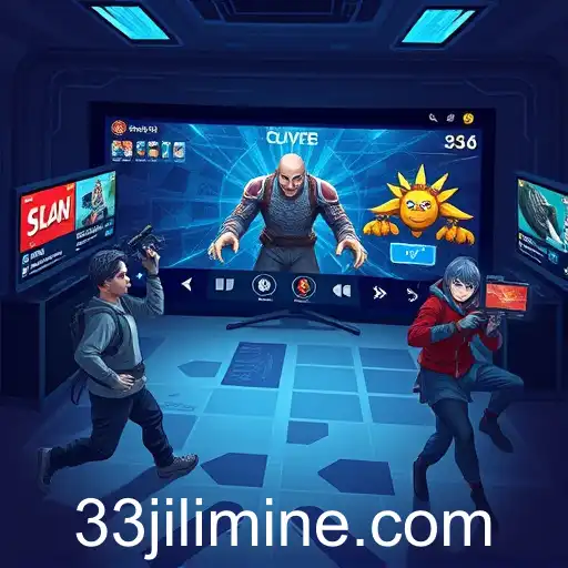 The Surging Influence of Online Gaming in 2025