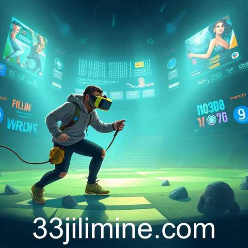 Innovation in English Online Gaming