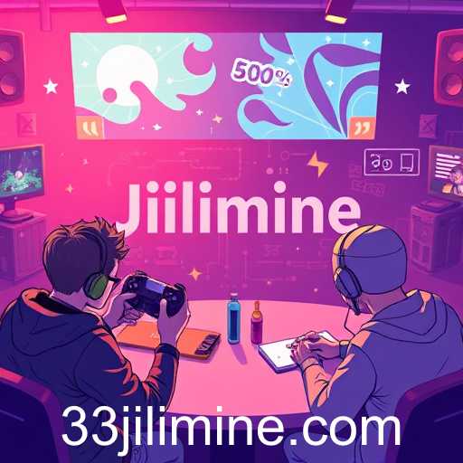 The Rise of Jilimine in Digital Engagement