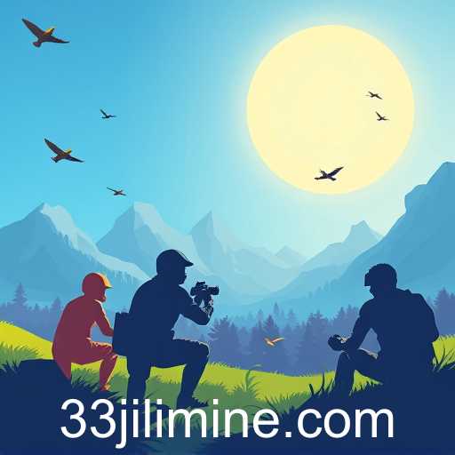 Jilimine Sparks Online Gaming Renaissance