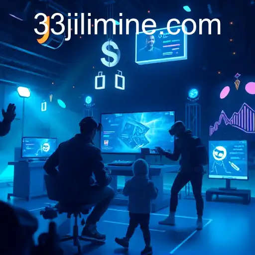 The Rise of Jilimine in Gaming Culture