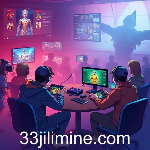 Jilimine's Impact on the Gaming World