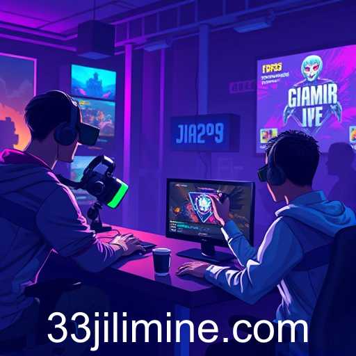 Jilimine: Navigating the Evolving Landscape of Online Gaming