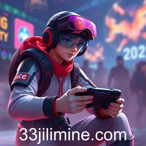 Jilimine Revolutionizes Online Gaming