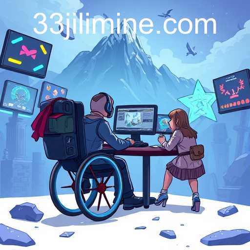 The Rise of Jilimine in the Gaming World