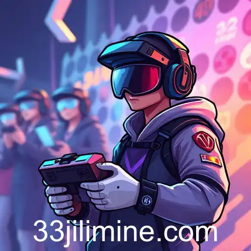 Gaming Site Jilimine Revolutionizes Online Play