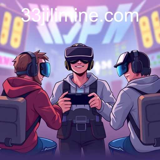 Jilimine: Revolutionizing Online Gaming Experiences