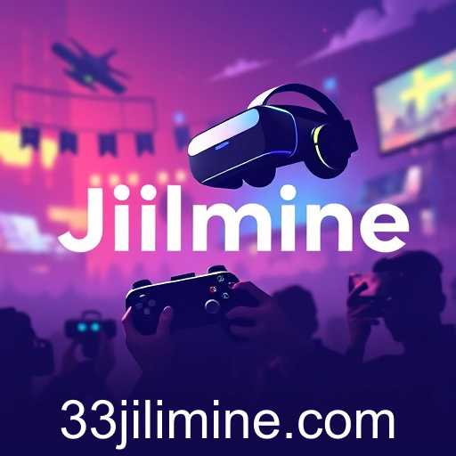 Jilimine Revolutionizing Online Gaming