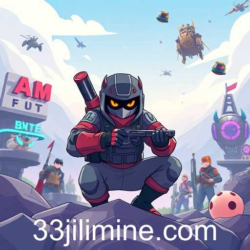 Jilimine: Revolutionizing Online Gaming in 2025