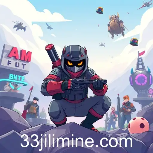 Jilimine: Revolutionizing Online Gaming in 2025