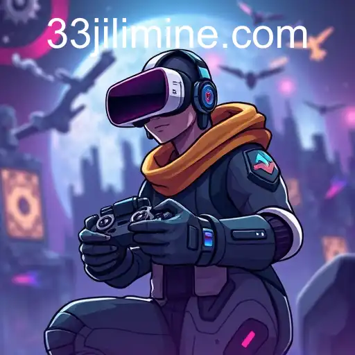 Jilimine's Growing Influence in Online Gaming