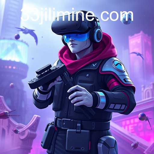 Jilimine: Revolutionizing Online Gaming