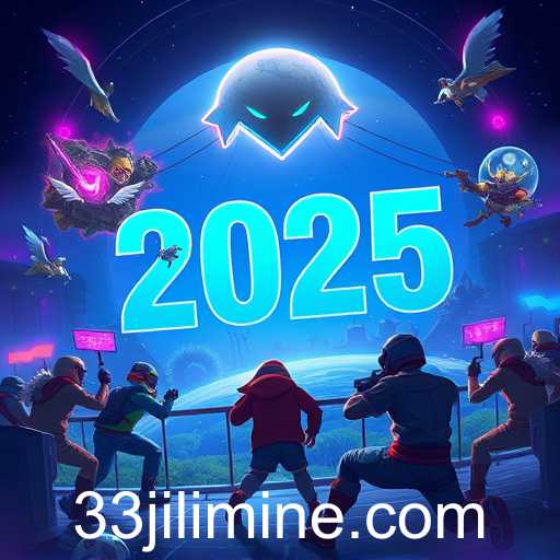 The Evolution of Online Gaming in 2025