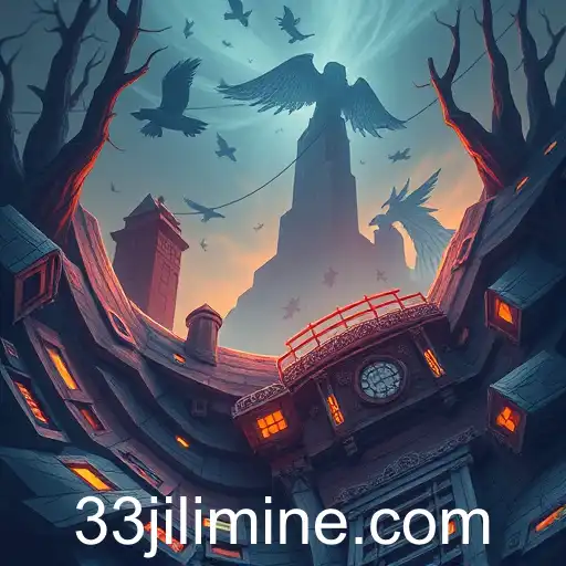 Exploring the World of Puzzle Games Through the Lens of 'jilimine'