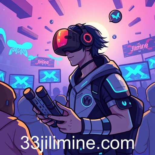 Revitalizing Online Gaming: The Jilimine Experience