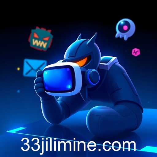 Revolutionizing Online Gaming with Jilimine