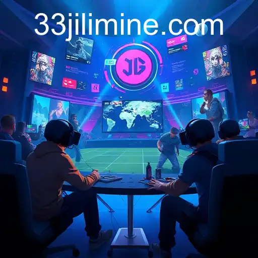 The Rise of Jilimine in the Gaming Industry