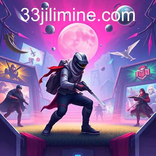 Revolution in Online Gaming: The Rise of Jilimine