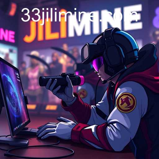 The Rise of Jilimine: A Gateway to Digital Adventures