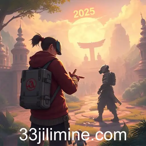 The Rise of Jilimine: A New Era in Online Gaming