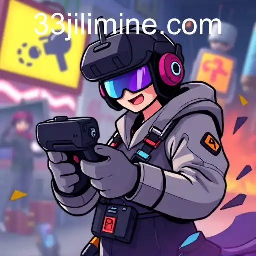 The Rise of Jilimine: A New Gaming Trend