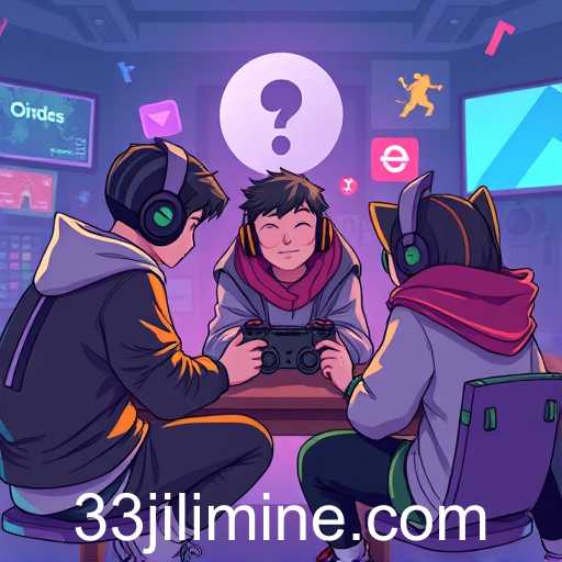 Rise of Online Gaming Communities